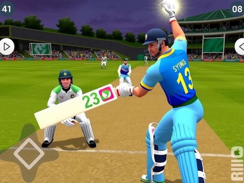 Ludo King game screenshot