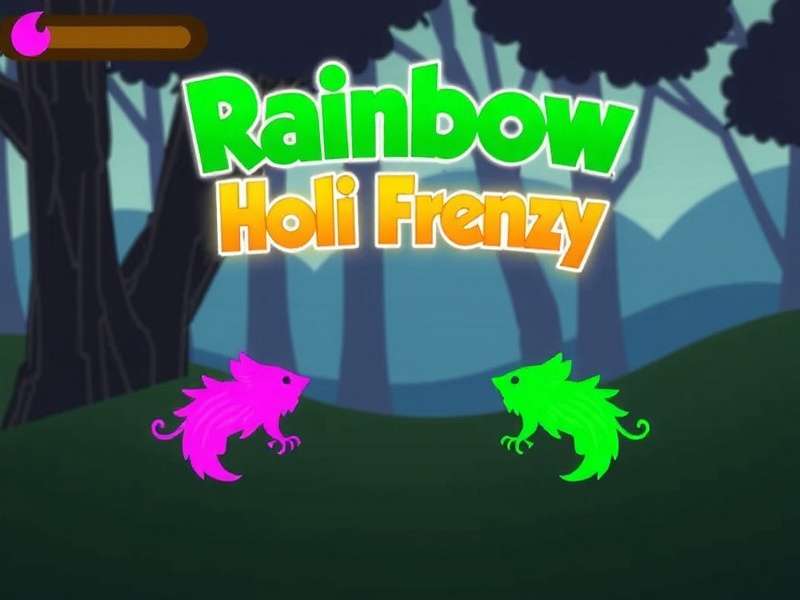 Ludo King game screenshot