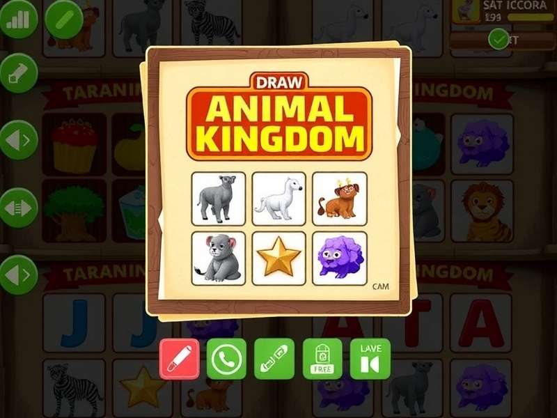 Ludo King game screenshot