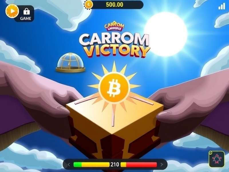 Ludo King game screenshot