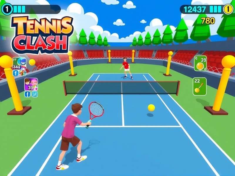 Ludo King game screenshot