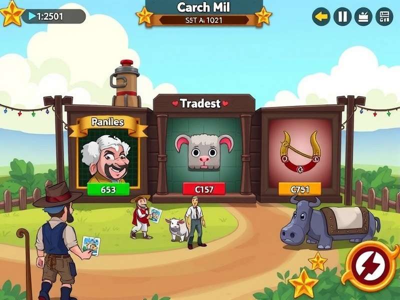 Ludo King game screenshot