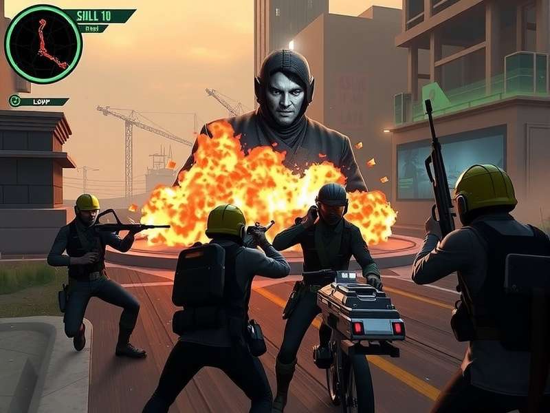 Ludo King game screenshot