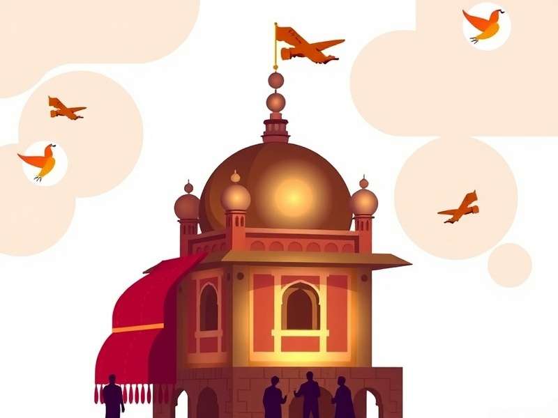 Ludo King game screenshot