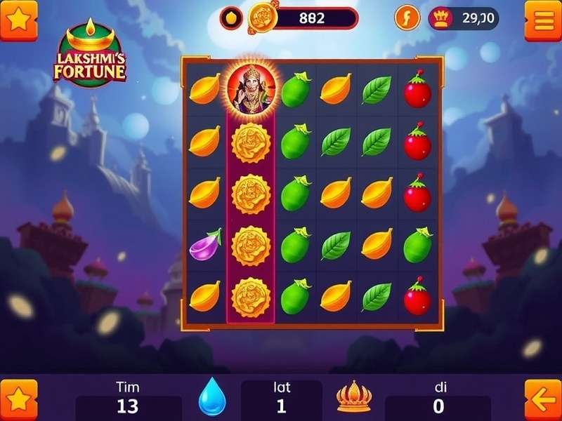 Ludo King game screenshot