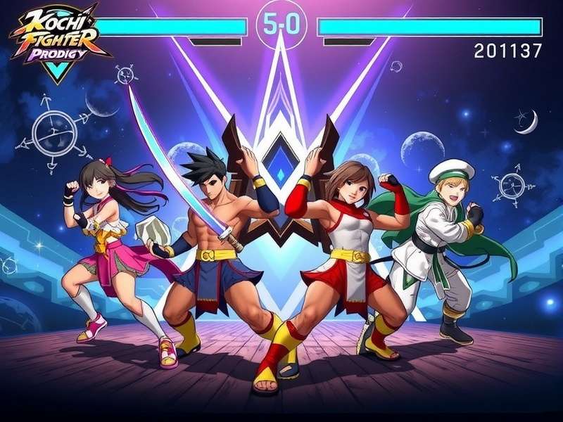 Ludo King game screenshot