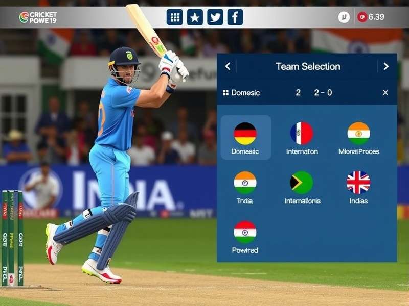 Ludo King game screenshot