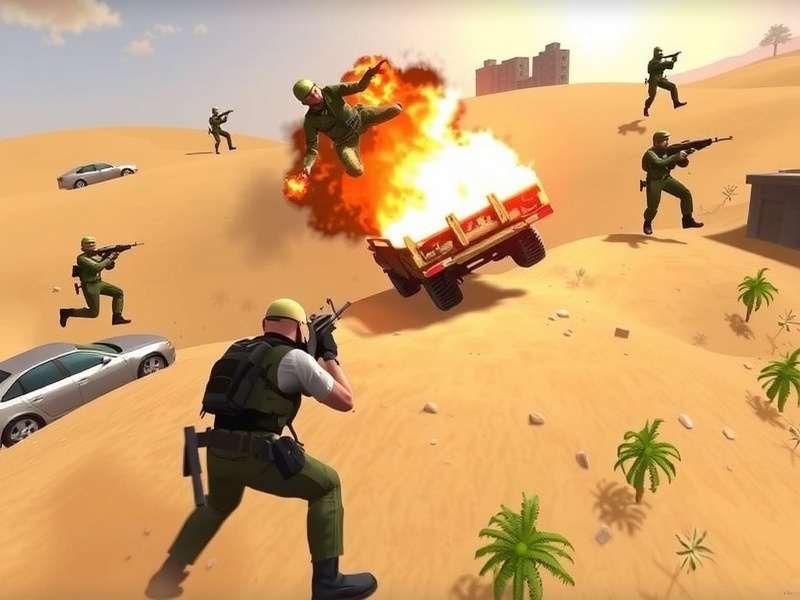 Ludo King game screenshot