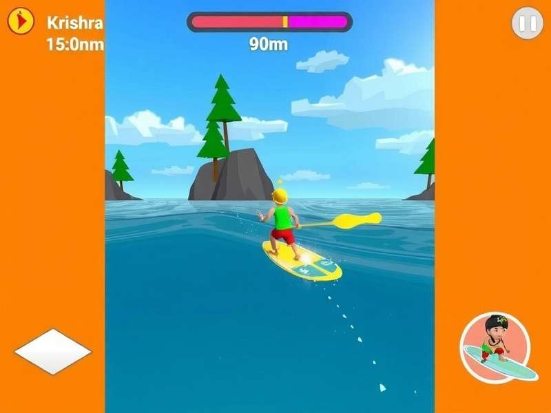 Ludo King game screenshot