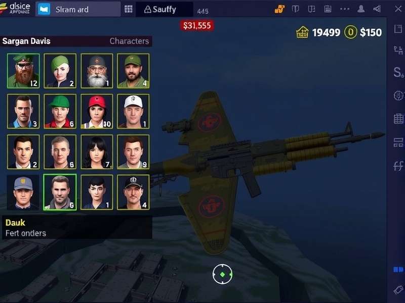 Ludo King game screenshot