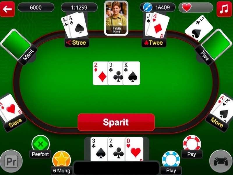 Ludo King game screenshot