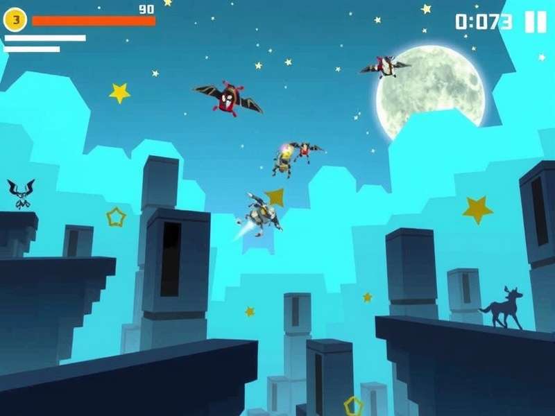 Ludo King game screenshot