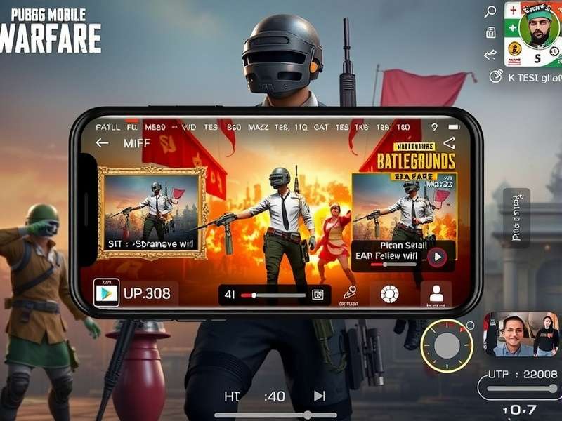 Ludo King game screenshot