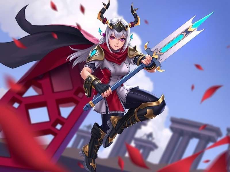 Ludo King game screenshot