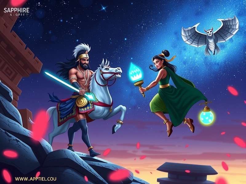 Ludo King game screenshot