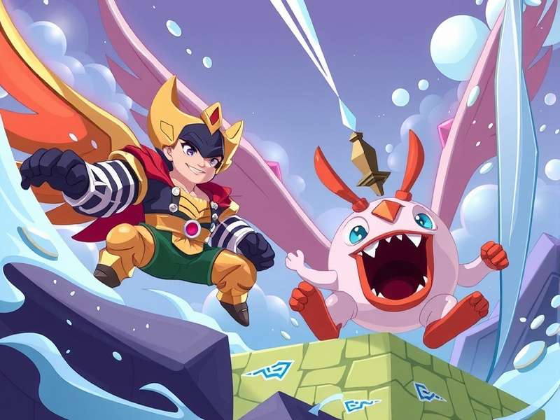 Ludo King game screenshot