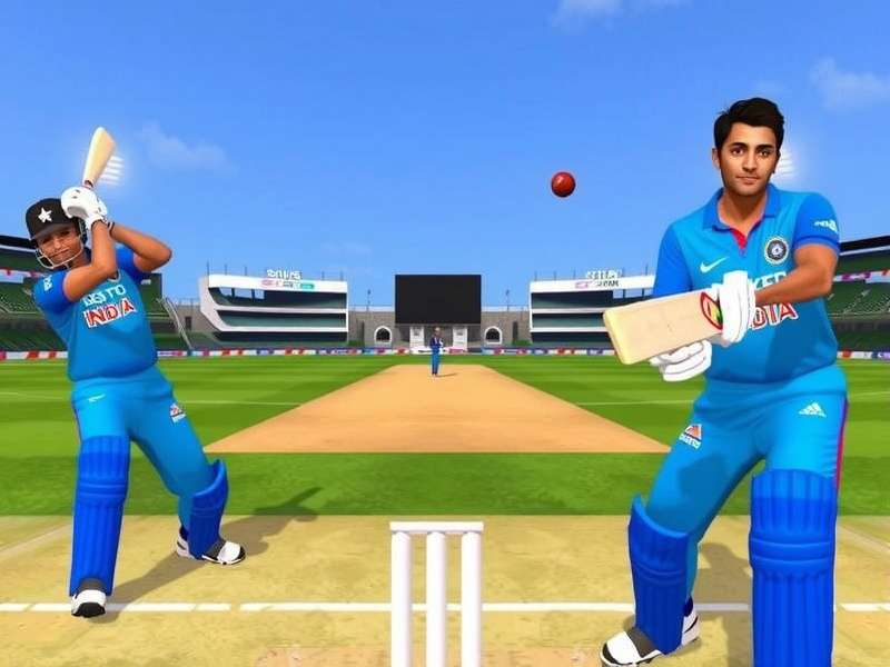 Ludo King game screenshot