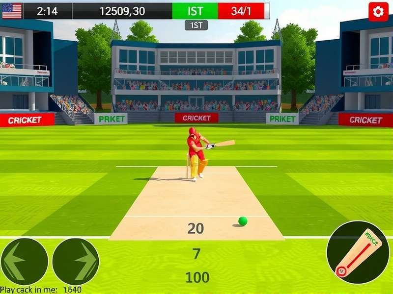 Ludo King game screenshot