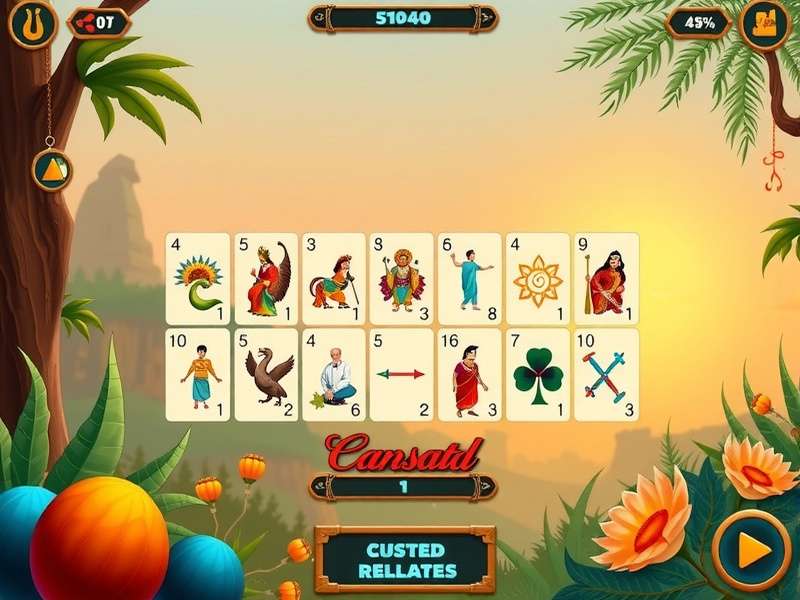 Ludo King game screenshot