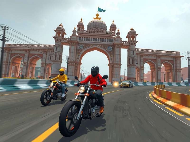 Ludo King game screenshot