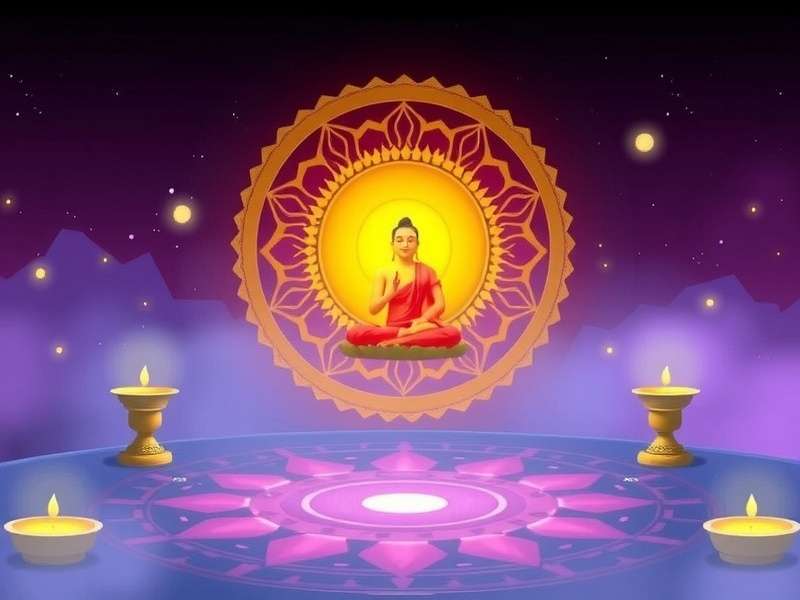 Ludo King game screenshot