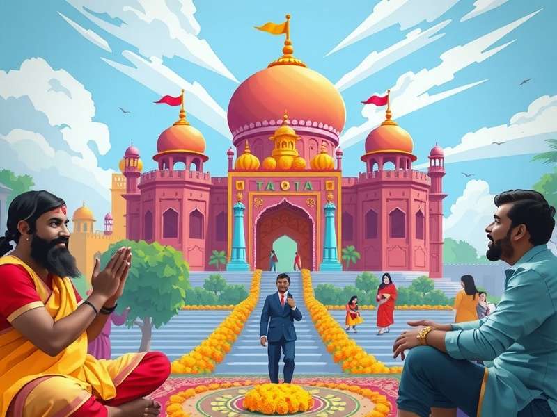 Ludo King game screenshot