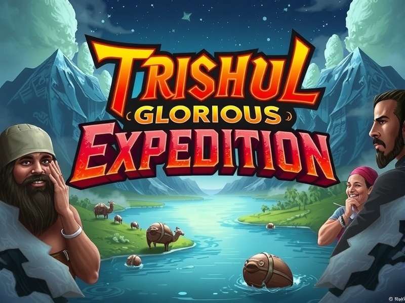 Ludo King game screenshot