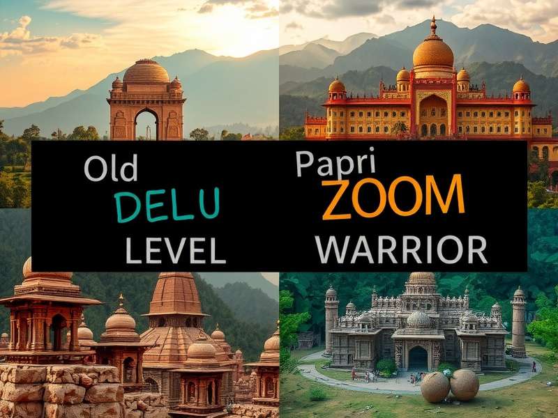 Ludo King game screenshot