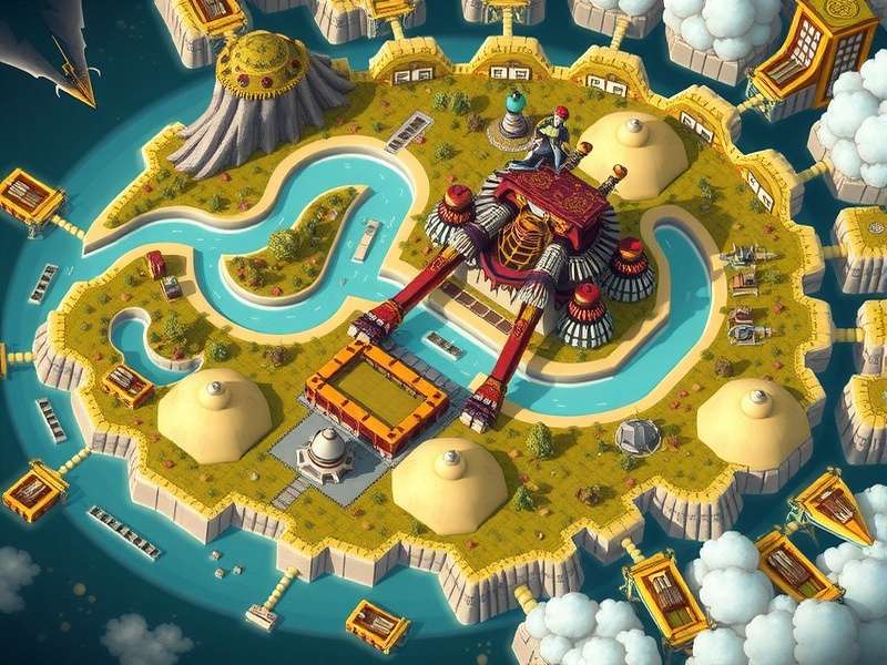 Ludo King game screenshot