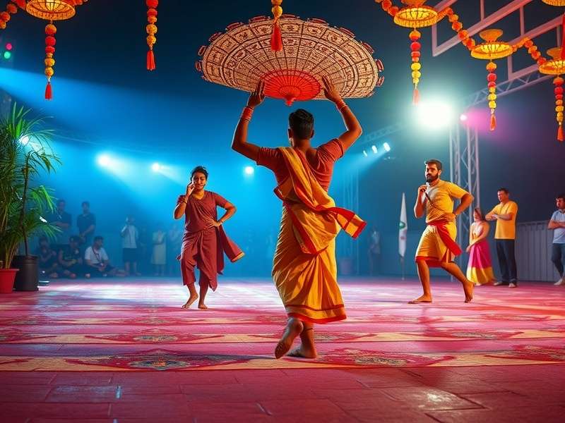 Ludo King game screenshot