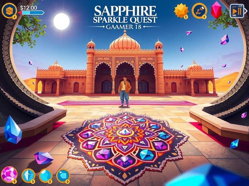 Ludo King game screenshot