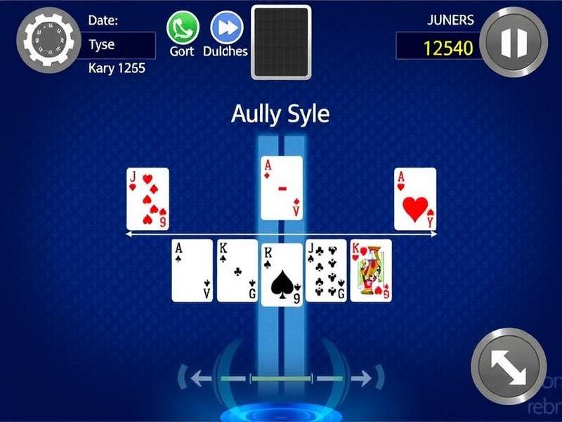 Diamond Rummy Elite