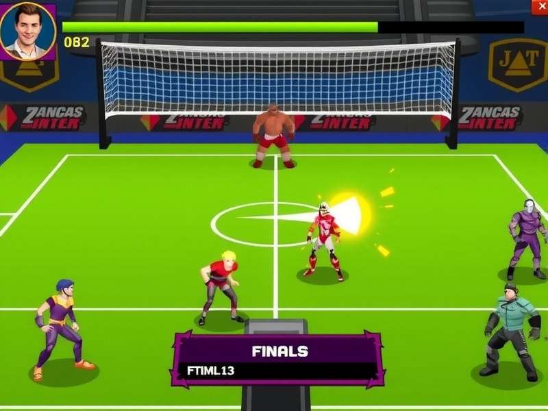 Dominator S Spike War