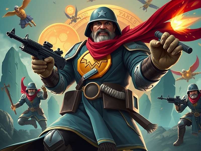 Ludo King game screenshot