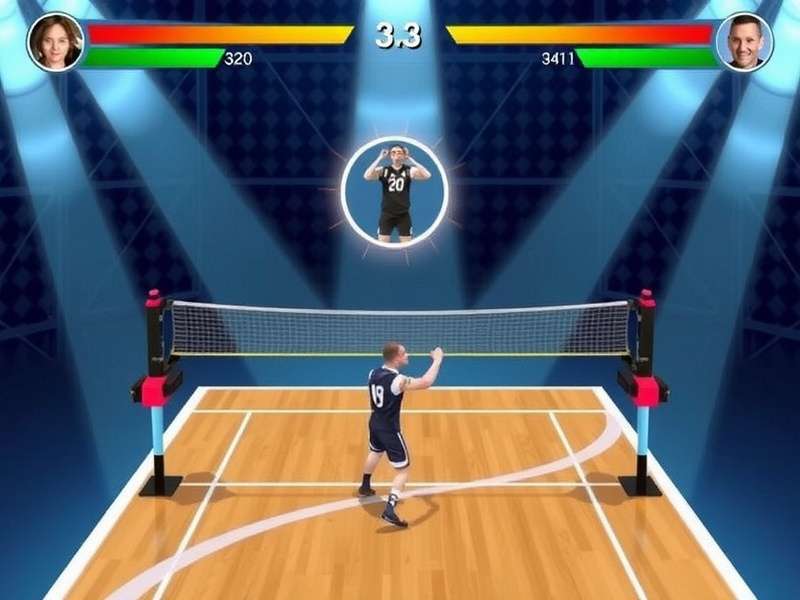 Rise Of Spike Masters