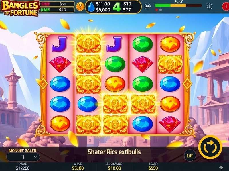 Ludo King game screenshot