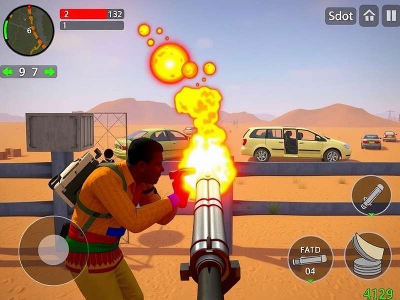 Ludo King game screenshot