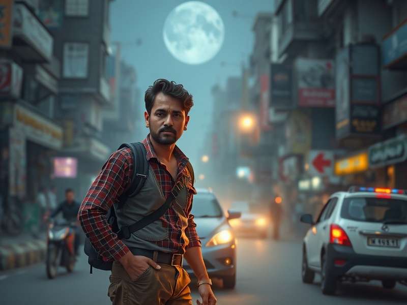 Ludo King game screenshot