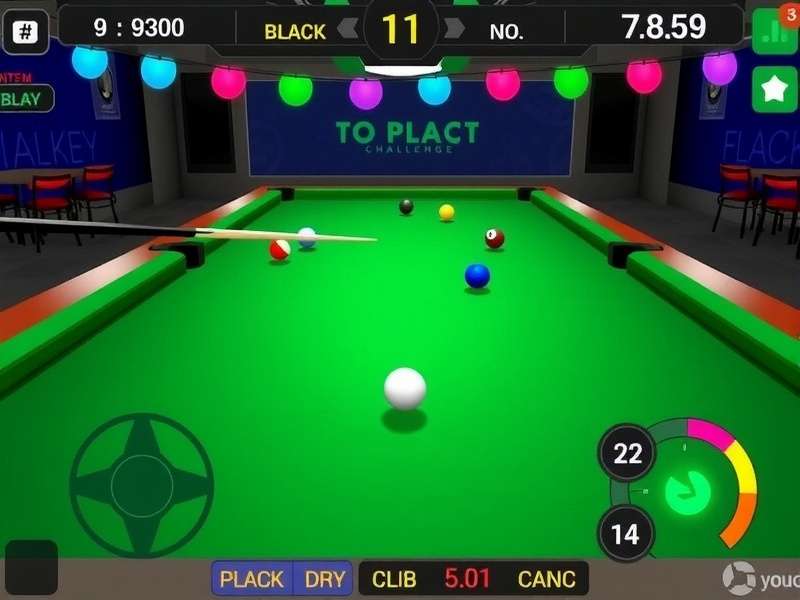 Ludo King game screenshot