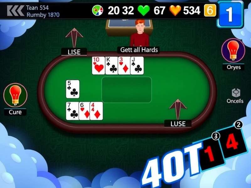 Ludo King game screenshot