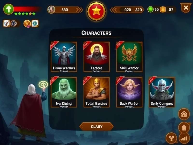 Ludo King game screenshot