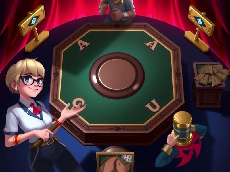 Ludo King game screenshot