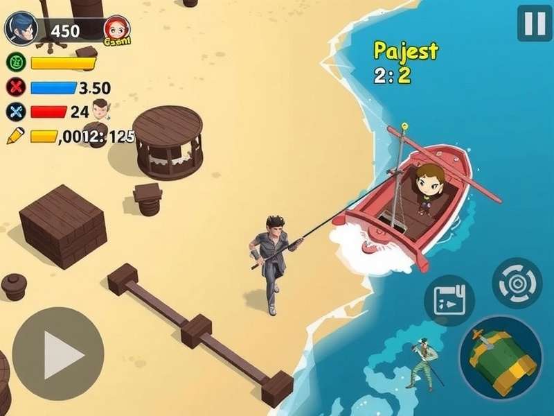 Ludo King game screenshot