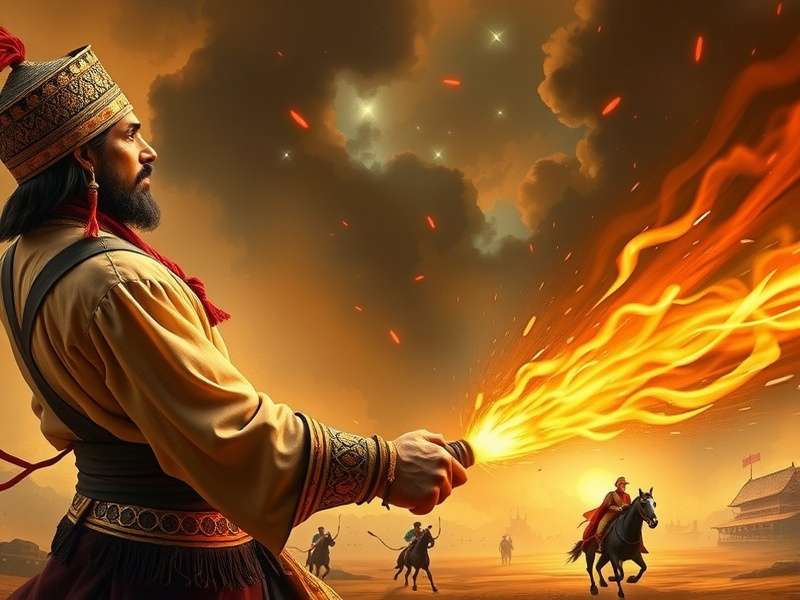 Ludo King game screenshot