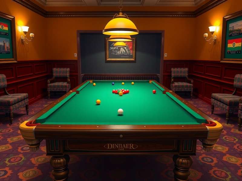 Ludo King game screenshot