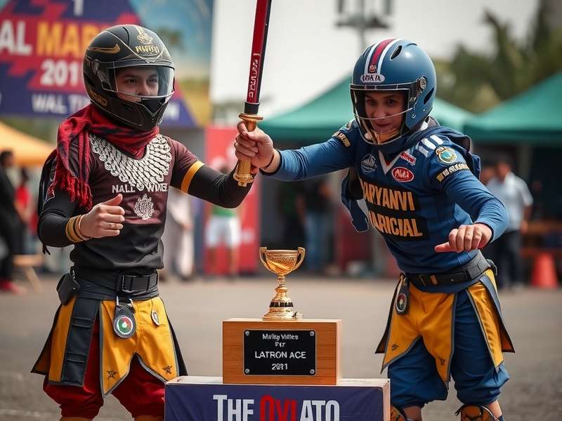 Ludo King game screenshot