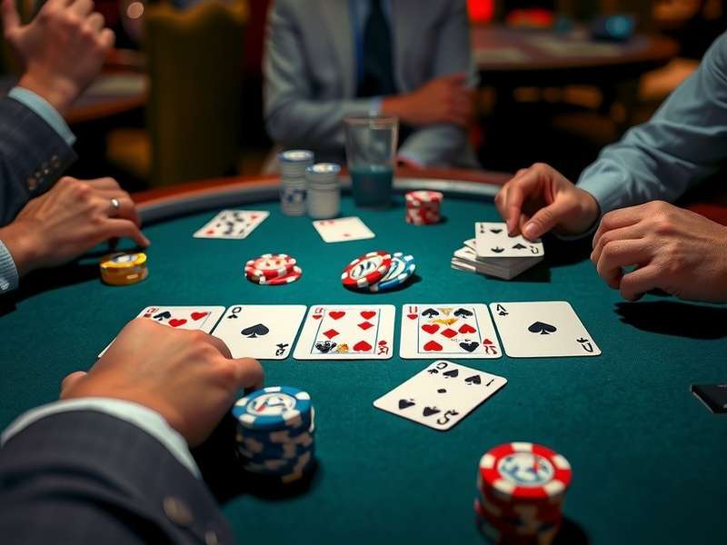 Ludo King game screenshot