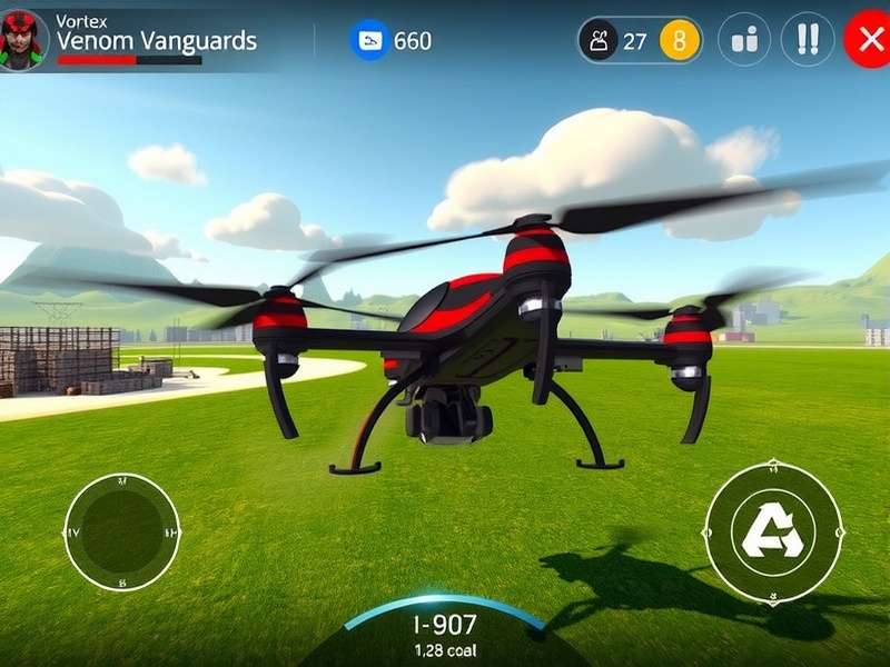 Ludo King game screenshot