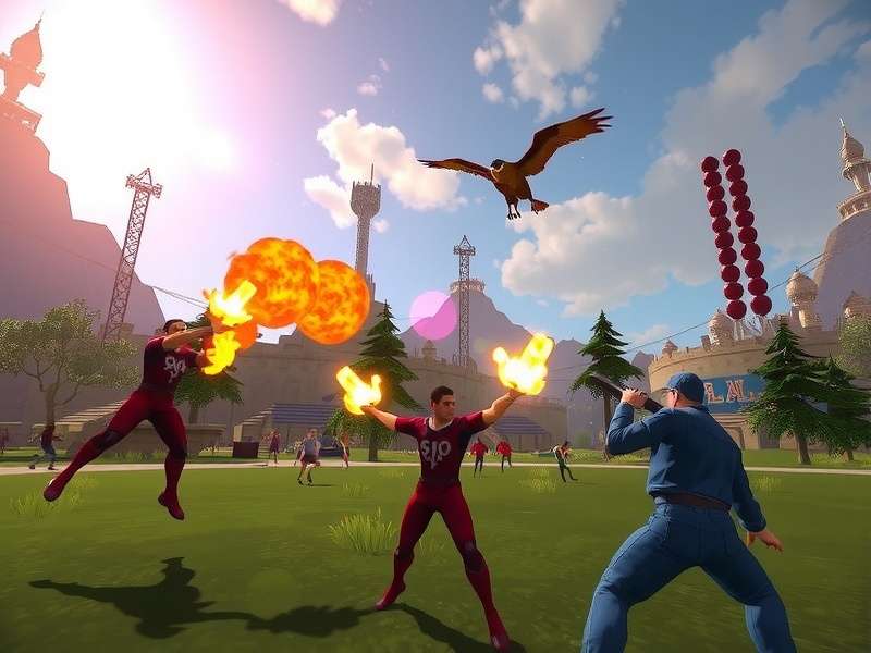 Ludo King game screenshot