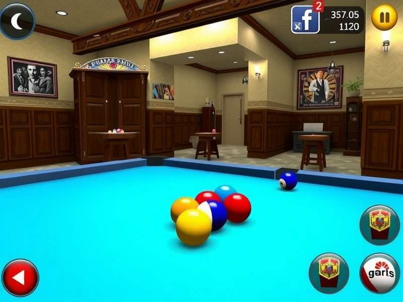 Ludo King game screenshot